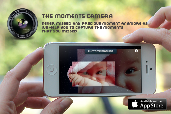 The Moments Camera