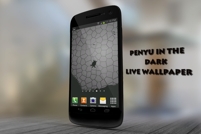Penyu Live Wallpaper